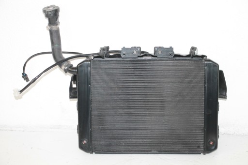 53 - YAMAHA NIKEN 900 18-22 КУЛЕР ДЛЯ ВОДИ