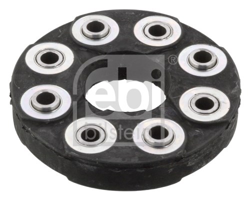 03415 - ГИБКОЕ СОЕДИНЕНИЕ ВАЛА