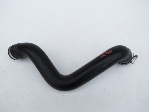 Schlauch rohr Schlauch Rohr intercooler luft 30680748 VOLVO XC90 und 2.4 D5