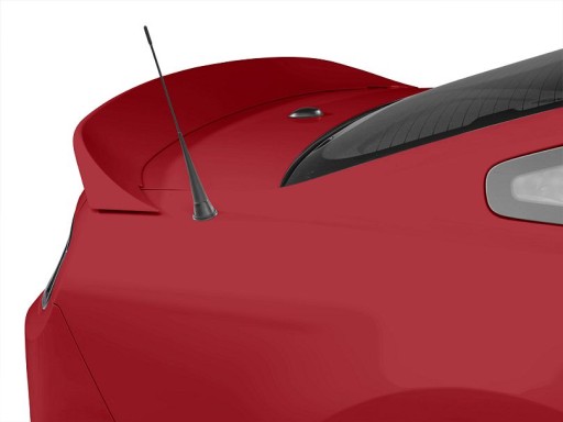 JGD-MU10-RSCOBRA - Спойлер Ducktail Елерон стиль FORD Mustang 2010-2014
