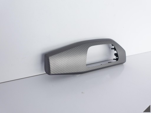 AUDI A5 A4 RS5 RS4 S4 S5 8W moulding DEKOR OZDOBNA