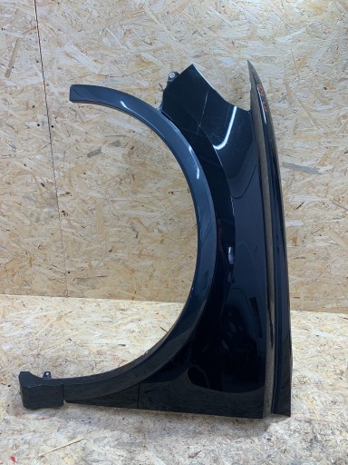 Audi q3 83a 83f планка крила передня ліва оригінал w1.