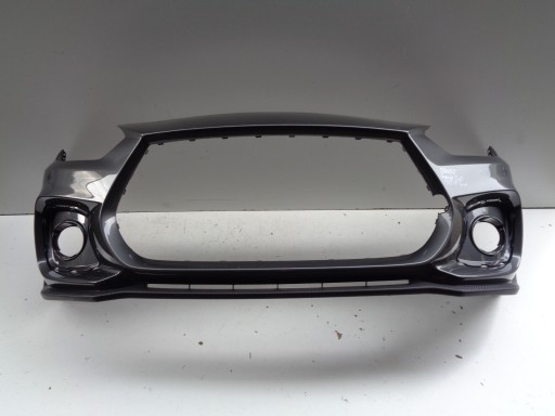 front bumper SUZUKI SWIFT SPORT MK8 17- NR 53652