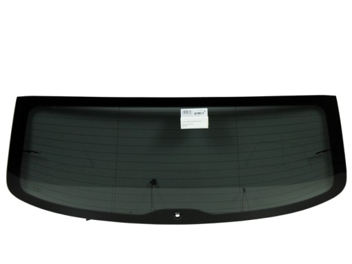 2000010233038 - Заднє скло задні двері AUDI Q5 антена 2008-2016