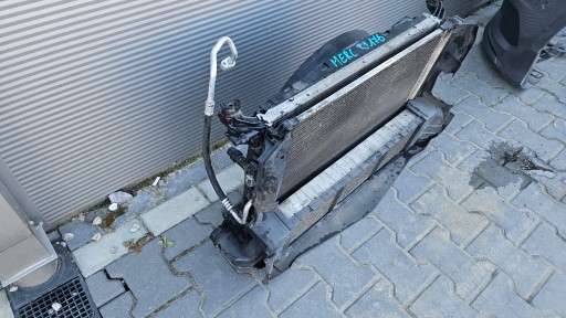 hladnjaci KOMPLET MERCEDES B-KLASA W246 2.2 CDI A2465000064