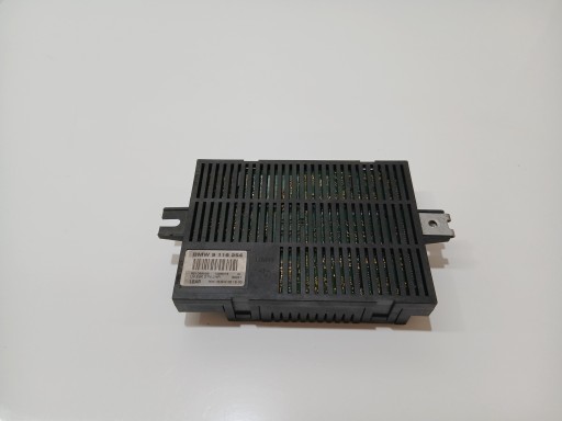 modulo Centralina luci BMW E65 9116254
