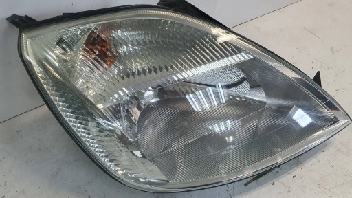 light front right 2S6X-13W029AH FORD FIESTA MK6 02