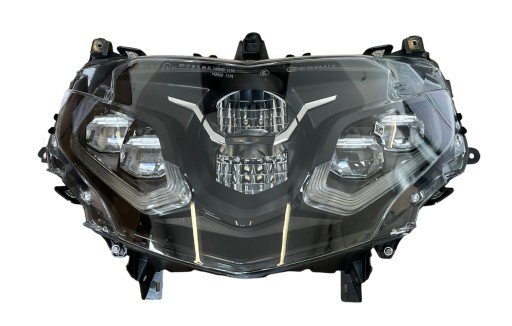 9467591 - OE нова фара Адаптивна світлодіодна лампа для BMW K1600 GT