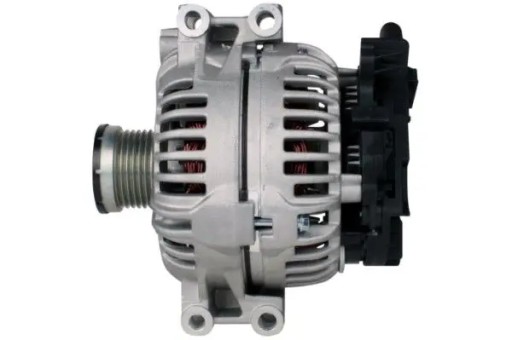 Генератор 8el 012 428-741 hella bmw 1 3 e46 e81