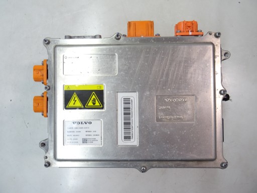 80016912 231002 - Конвертер інвертора volvo ex30 ex-30