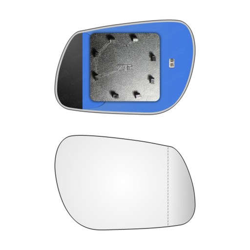 1486211178/11868000 - АСФЕРИЧНИЙ МАЗДА 6 2002-2007 2003 2004 2005 2006