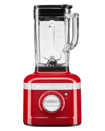 Tyčový mixér KitchenAid K400 Artisan 1200 W červený