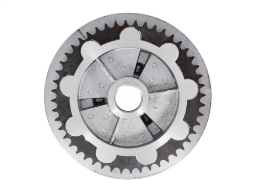 5900802300979 - ЗАДНЯЯ ЗВЕЗДОЧКА MZ TS 250 48T ML