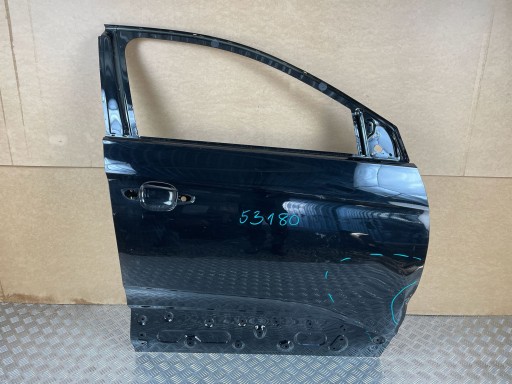 door right front right front OPEL GRANDLAND X 2017-2024