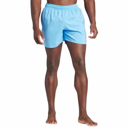 ADIDAS SOLID CLX SHORTS IR6220 SPODENKI KĄPIELÓWKI BOKSERKI SZORTY NA BASEN