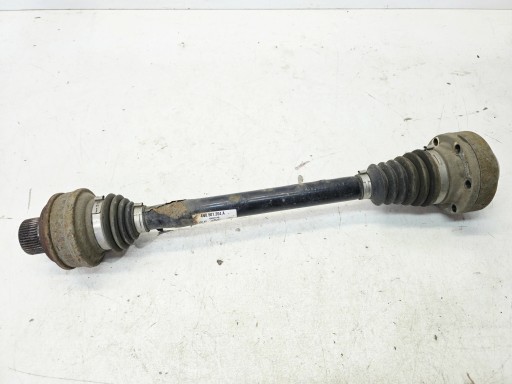 semi-axis right rear part AUDI A6 C8 A7 A8 D5 4N0501204A