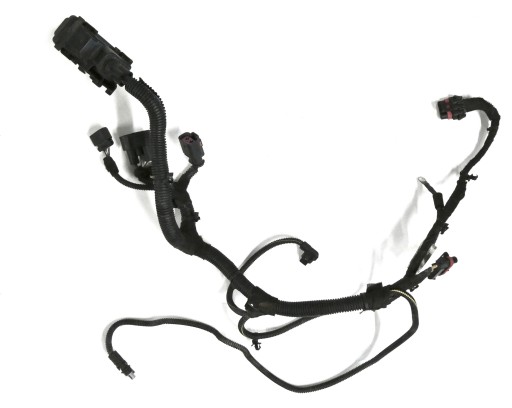 Câblage Ventilateur OPEL INSIGNIA A 2.0 CDTI BITURBO A20DTR