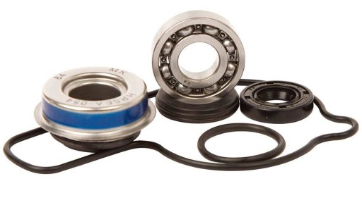 WPK0014 - Набор для ремонта водяного насоса Hot Rods Honda TRX450R