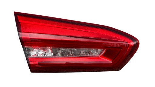 light left rear part rear to the bonnet FORD FOCUS MK4 HB JX7B-13A603-DC
