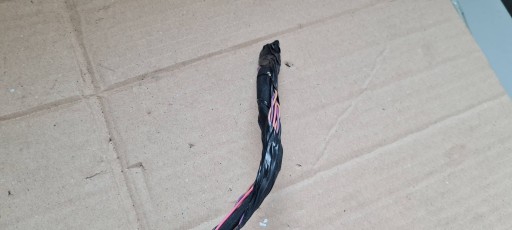 Jeep Grand Cherokee WL 2022 modul Bedienteil WTYCZKI CONTROLE 68375589AD