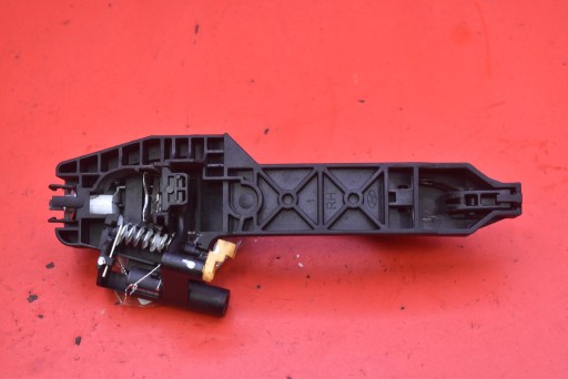 handle right rear part rear BIALA HYUNDAI I20 2 II GB 5D 14-18