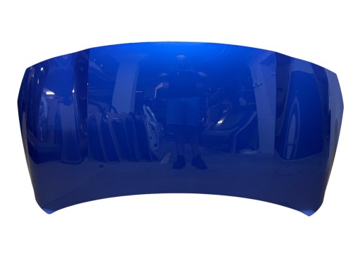 Capot BMW 2 U06 Couleur C31 PORTIMAO BLAU