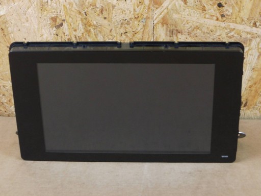 Toyota C-HR CHR Display monitor 86140-F4030 100509