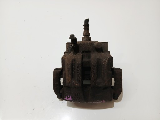 Arrière Étrier frein Frein Gauche BMW 3 E90 2.0D N47D20C 44/20 (24235133)