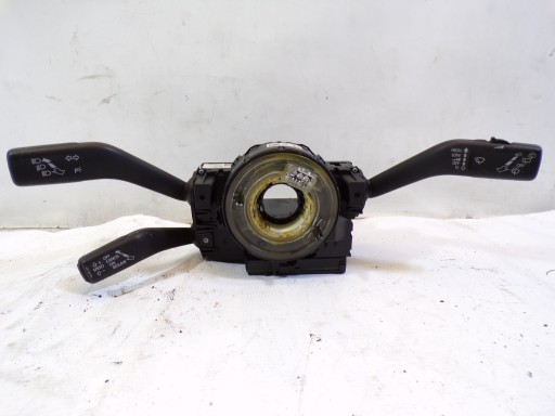 DEVIO LUCI TERGICRISTALLO TERGI VOLKSWAGEN PASSAT B6 3C9953513R (1)