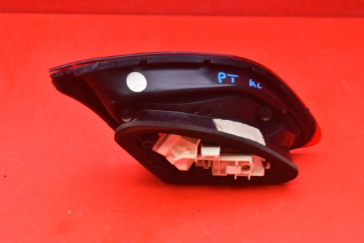 light right rear part rear OPEL ASTRA 4 IV J 5D HB 09-12