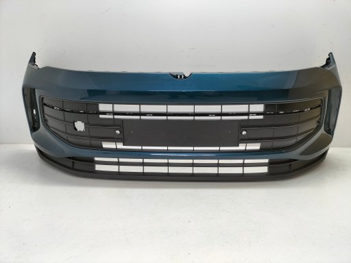 front bumper front VW TIGUAN III 571 24