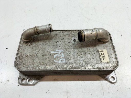 Radiatore olio motore usato cambio DSG Skoda Superb III (2015-)