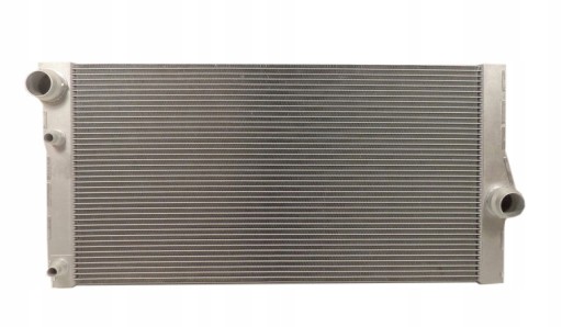 8MK 376 - Кулер для води behr mahle f10 f11 518d 520d 525d 530d 535d f13 640d