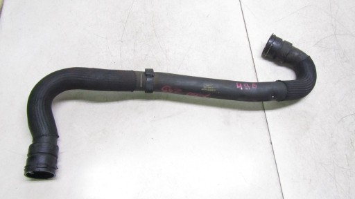006/486 - VOLVO XC60 2.0 ШЛАНГ ДЛЯ ВОДЫ 08-13 486
