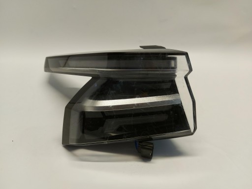Nissan Qashqai J12 III LIFT light rear part left ladna 26555HN20A