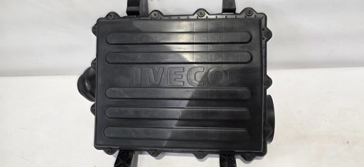 filter vzduchový IVECO DAILY IV 12- 3.0 Originál 5802521861 bez senzora
