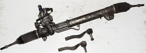 2044603300 7853993542 - MERCEDES W204 коробка передач 4 MATIC EU