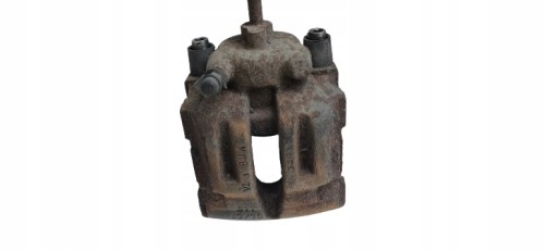 BMW E90 caliper brake right rear part
