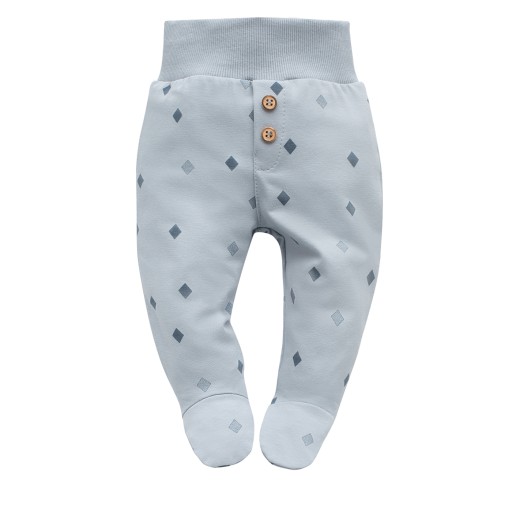 Піноккіо 62 спальні сині