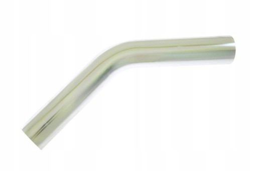 M-9006 - АЛЮМІНІЄВА ТРУБКА 45ST 89MM 60CM