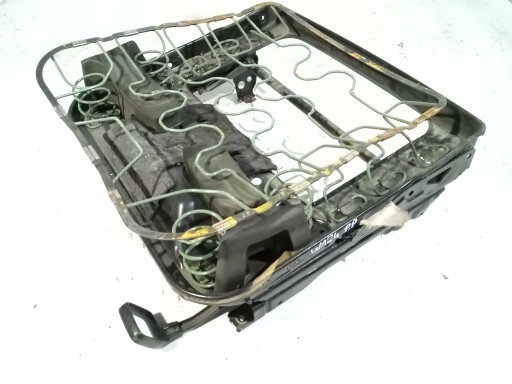 Mercedes W124 Porta molla molle sedile Destro Anteriore
