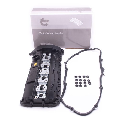 48SKV080 - КРЫШКА КЛАПАНА 48SKV080/SKV