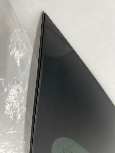window bodywork right rear part MERCEDES GLE ML W166 16624122 AS3