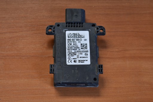 IDEALNY ASYSTENT supports RUCHU AUDI 1