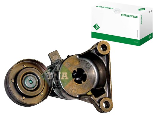 534 0083 - Натяжитель клинового ремня VOLVO S80 и 2.5 TDI (TS