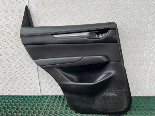 MAZDA CX-5 II KF 17-21 side door rear left rear part KB8C6856X OE