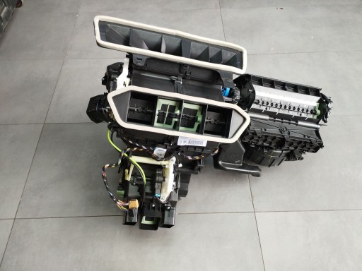 Cupra Formentor LIFT Boîte Bloc de chauffage complet Bloc de chauffage complet 5WB816001B