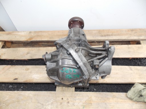 76738394 396850--9-86- - volvo xc90 2.4 d5 автоматическая коробка передач