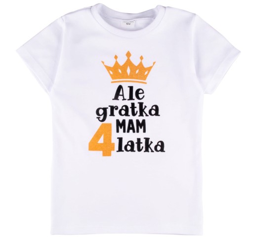 Axima 110 Футболка різнокольорова