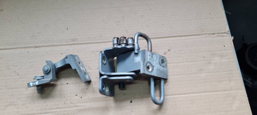 A6 C6 LIFT hinge hinges door right right front LX7V KOMPLET